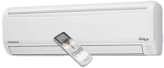 friedrich split air conditioner