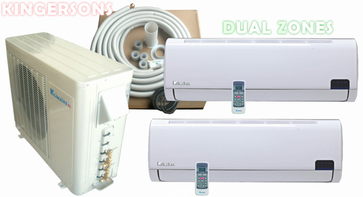 ductless split system